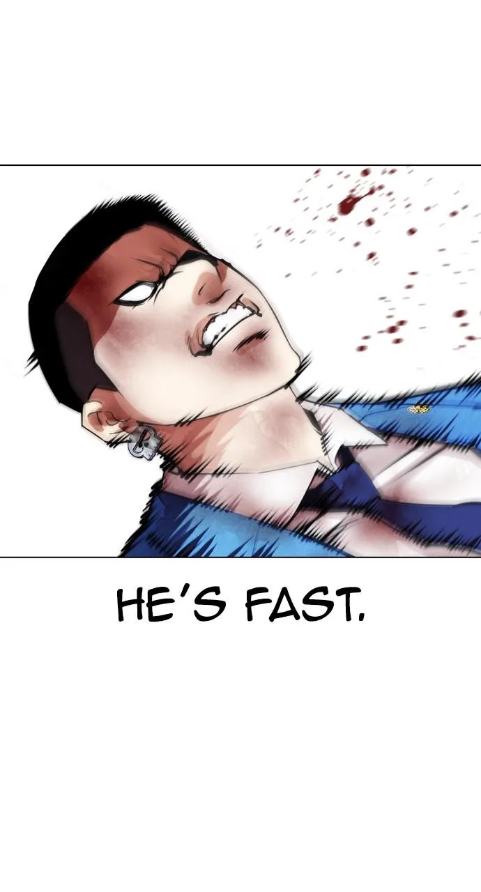 Lookism - Chapter 415 - Page 97