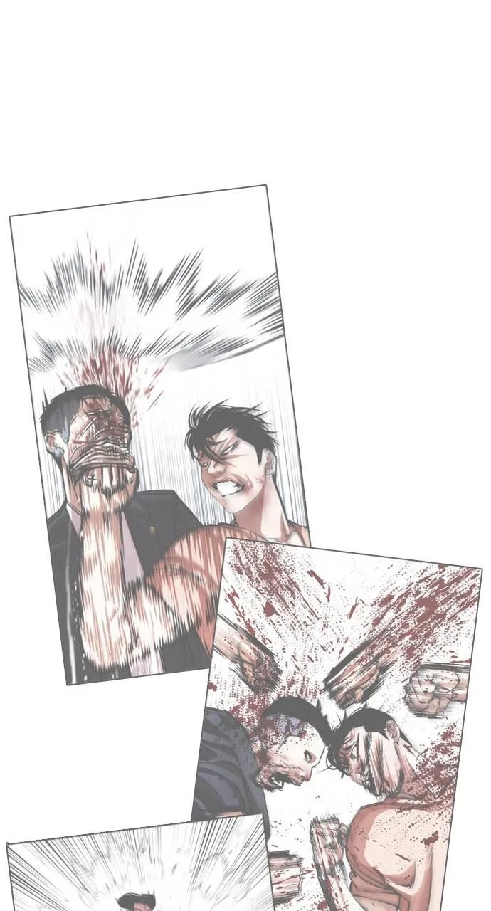 Lookism - Chapter 415 - Page 98