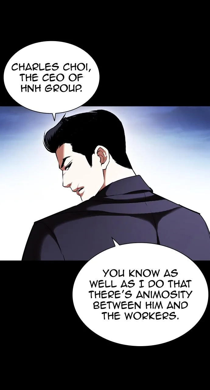Lookism - Chapter 416 - Page 100