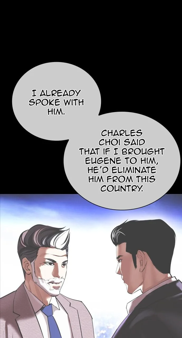 Lookism - Chapter 416 - Page 101