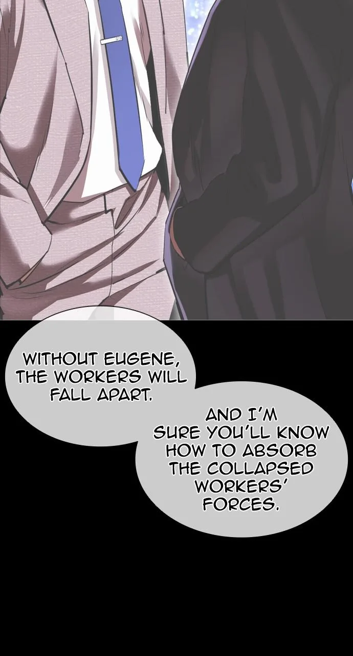 Lookism - Chapter 416 - Page 102