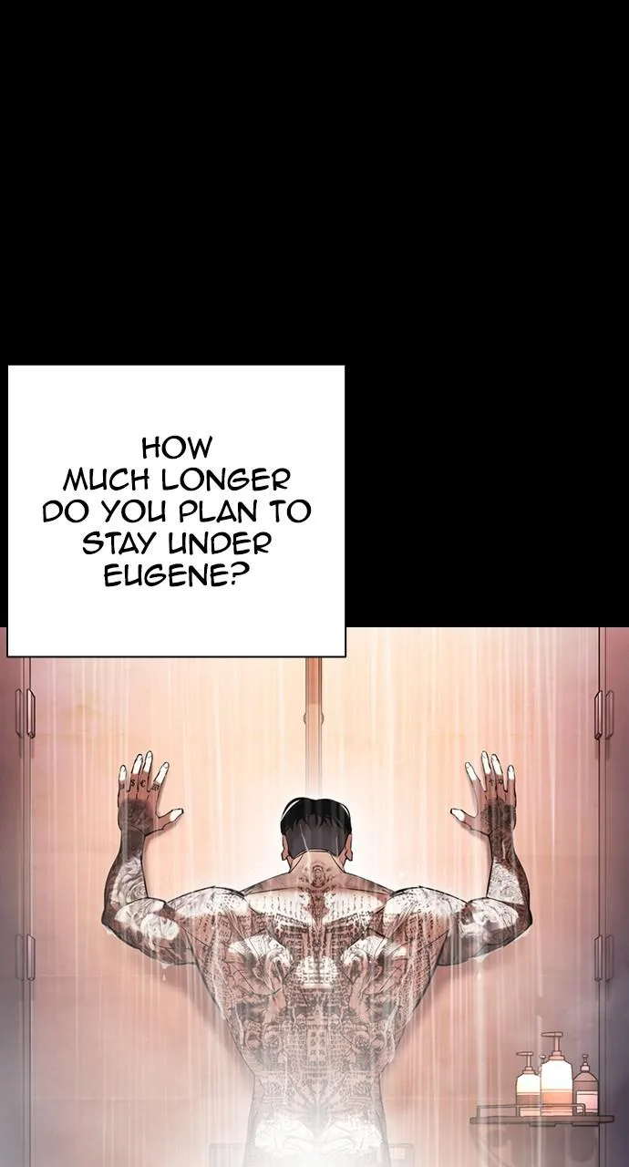 Lookism - Chapter 416 - Page 103
