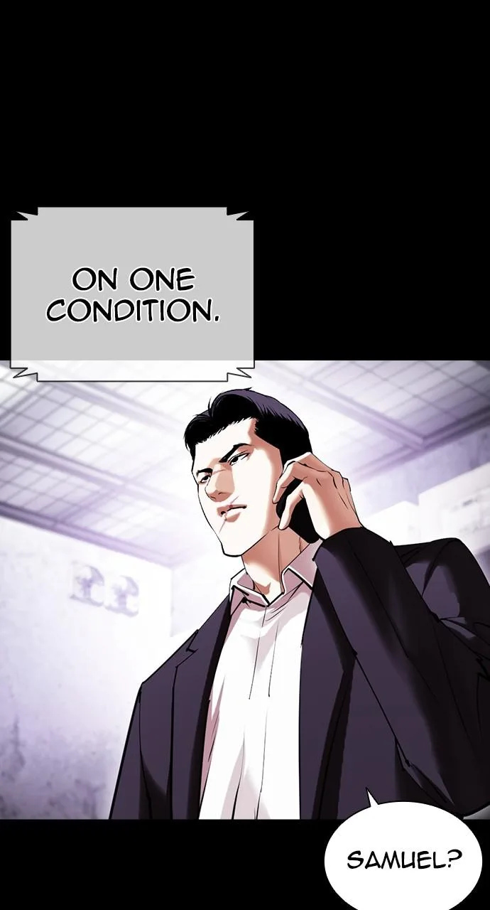 Lookism - Chapter 416 - Page 106