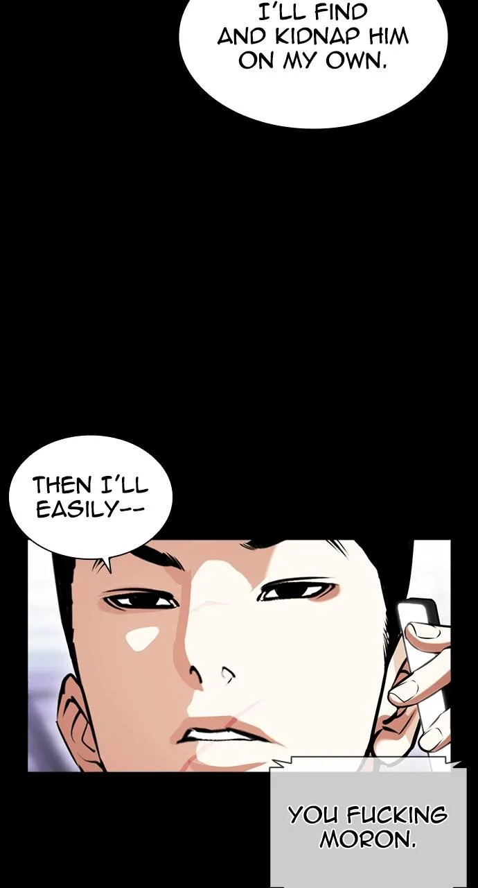 Lookism - Chapter 416 - Page 110
