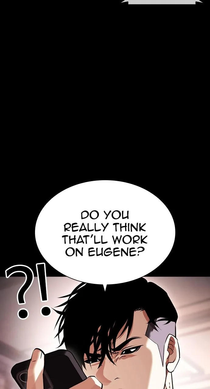 Lookism - Chapter 416 - Page 111