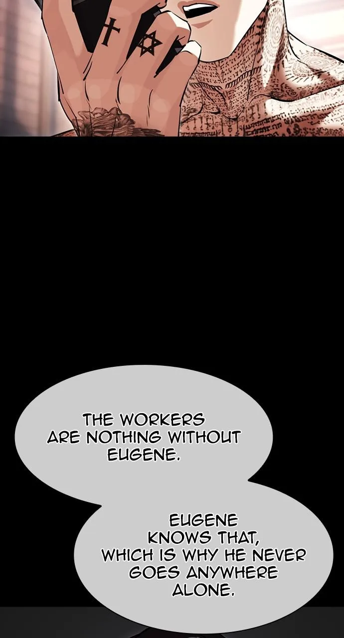 Lookism - Chapter 416 - Page 112