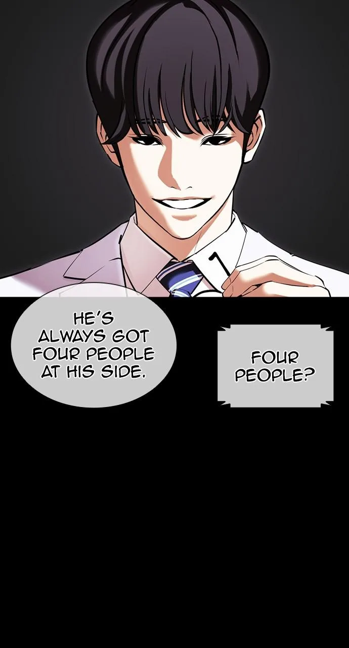 Lookism - Chapter 416 - Page 113