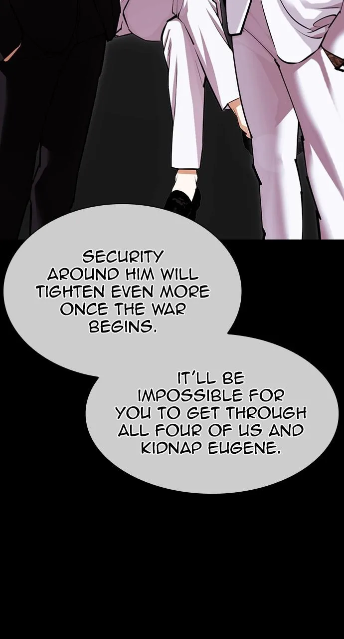 Lookism - Chapter 416 - Page 115