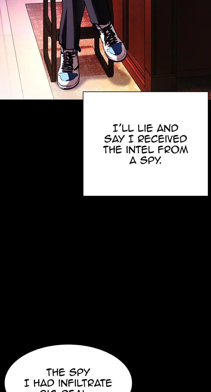 Lookism - Chapter 416 - Page 118