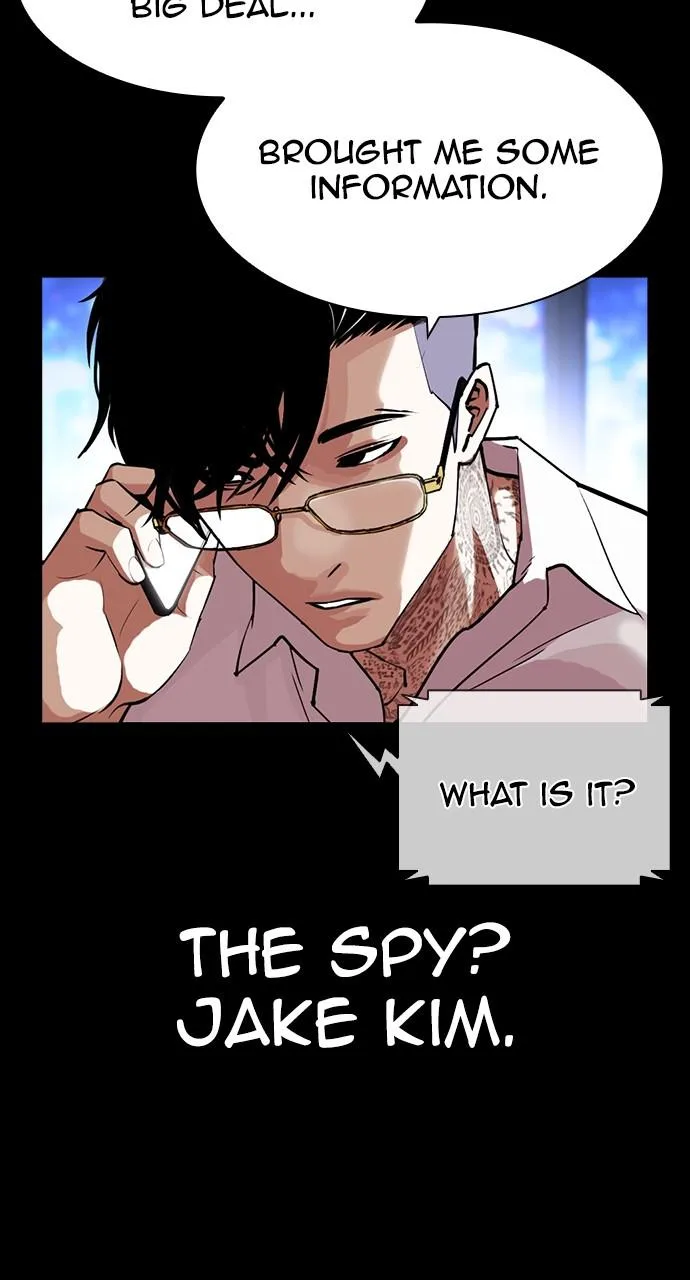 Lookism - Chapter 416 - Page 119