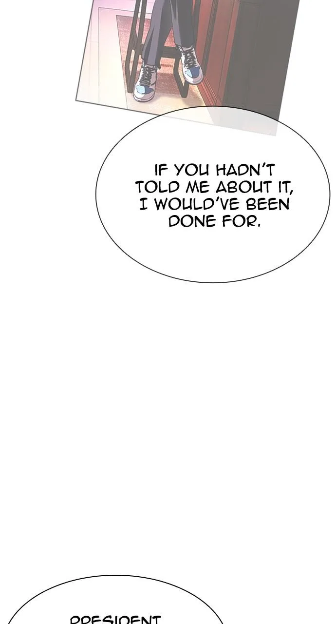 Lookism - Chapter 416 - Page 12