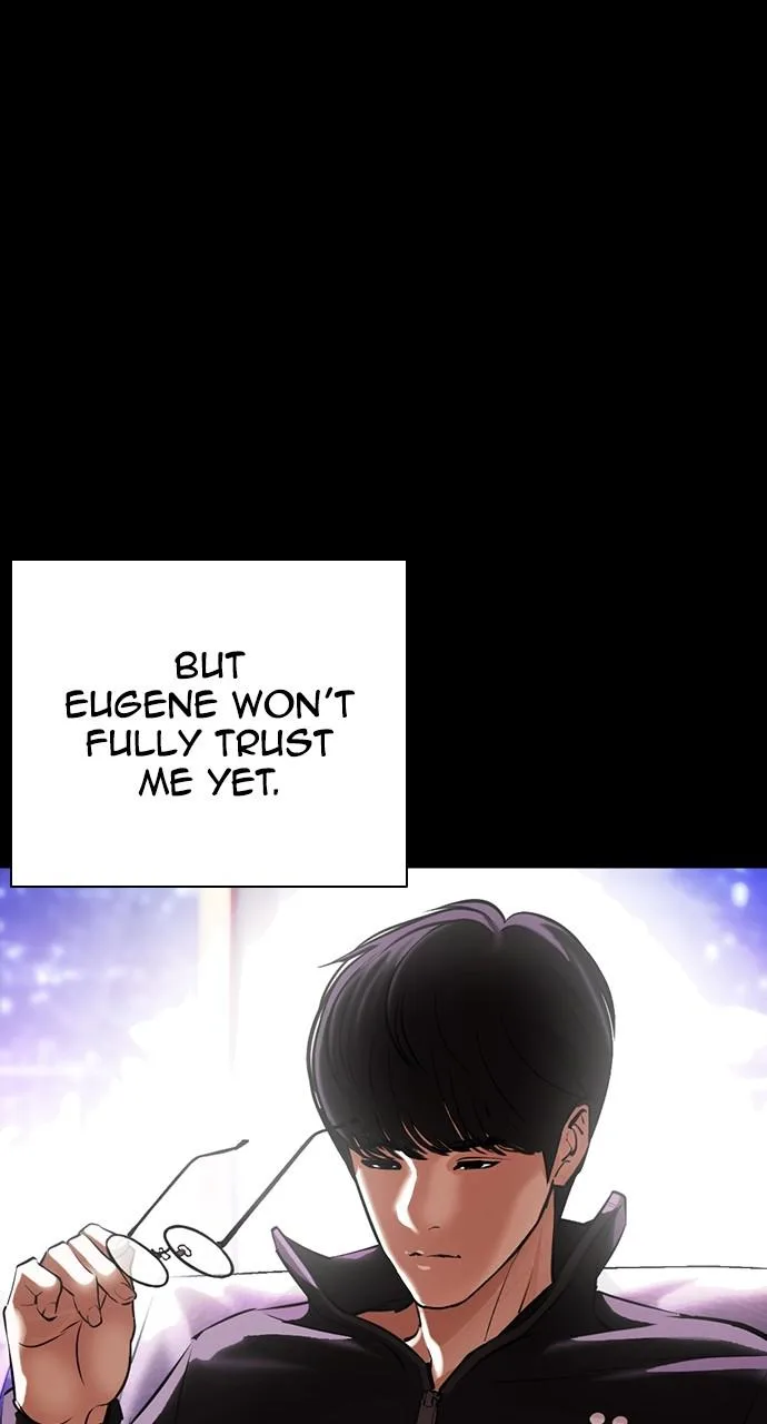 Lookism - Chapter 416 - Page 121
