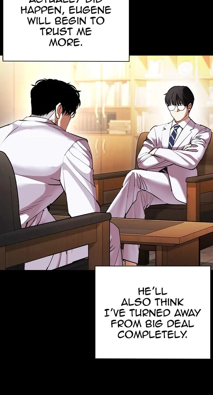 Lookism - Chapter 416 - Page 123