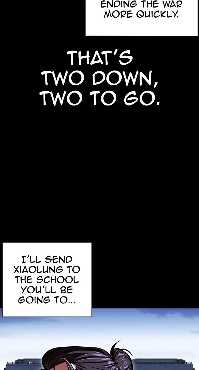 Lookism - Chapter 416 - Page 126