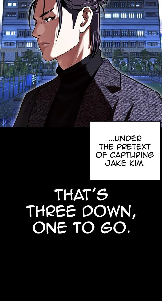 Lookism - Chapter 416 - Page 127