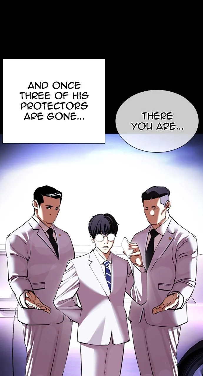 Lookism - Chapter 416 - Page 128