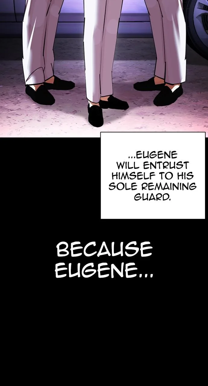 Lookism - Chapter 416 - Page 129