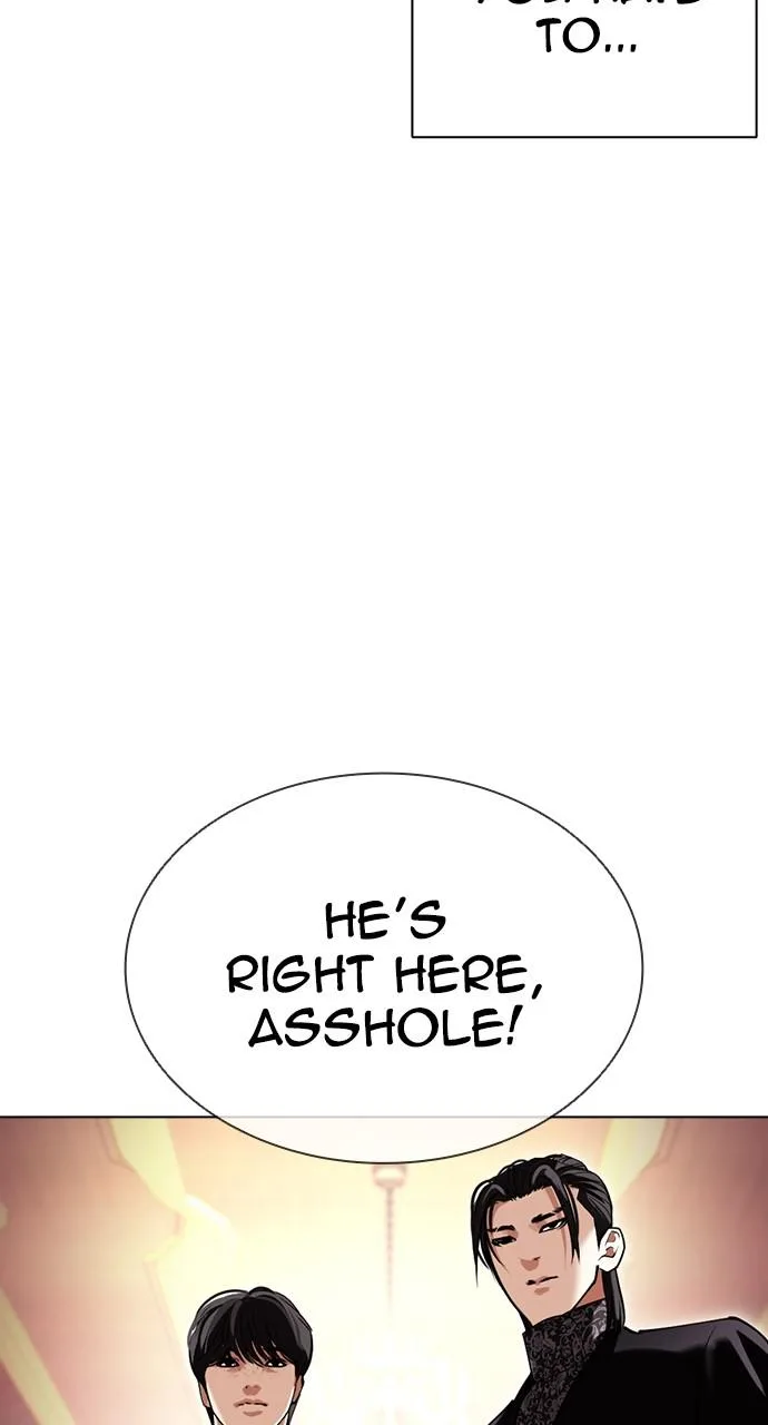 Lookism - Chapter 416 - Page 133