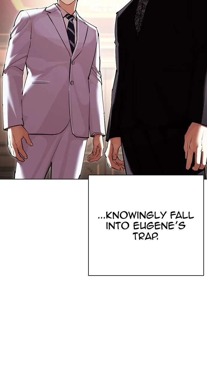 Lookism - Chapter 416 - Page 134