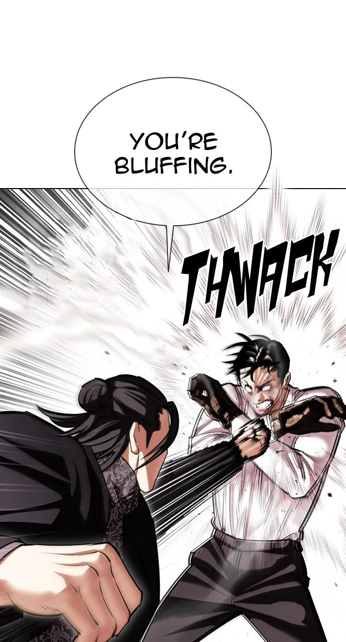 Lookism - Chapter 416 - Page 135