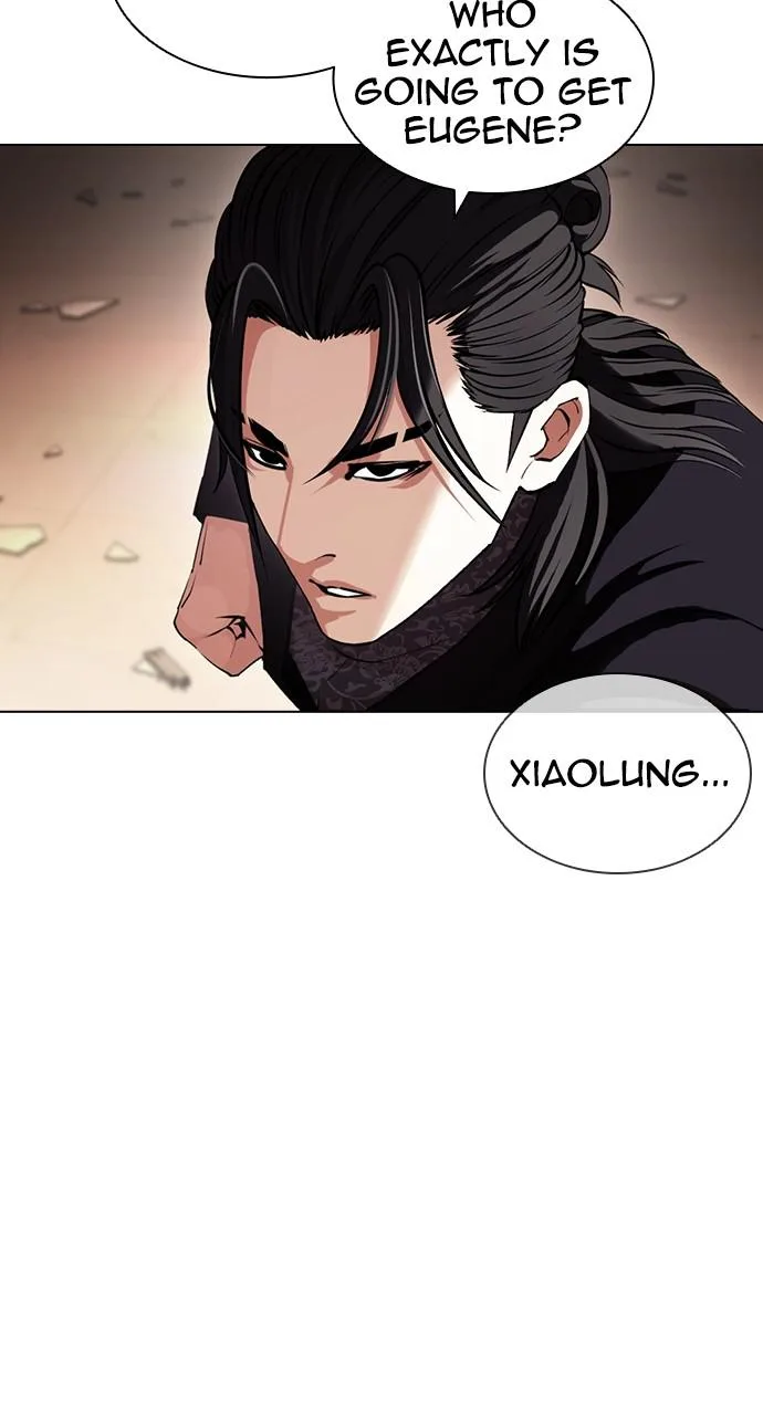 Lookism - Chapter 416 - Page 137
