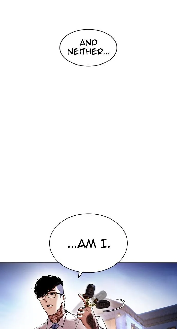 Lookism - Chapter 416 - Page 139