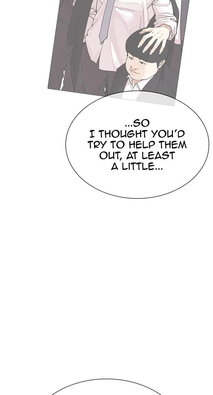 Lookism - Chapter 416 - Page 14