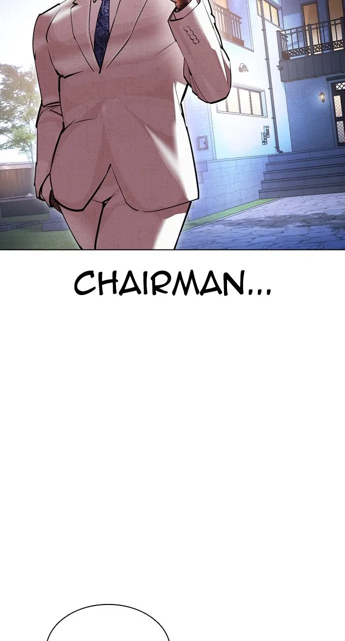 Lookism - Chapter 416 - Page 140