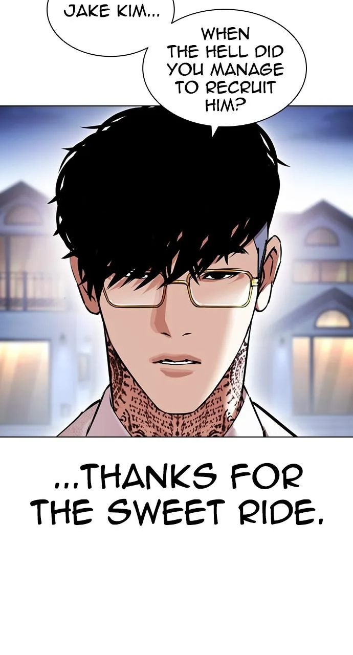 Lookism - Chapter 416 - Page 141