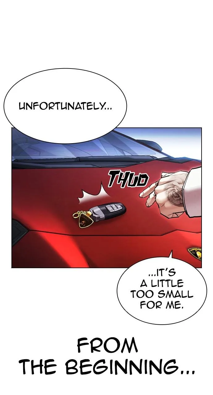 Lookism - Chapter 416 - Page 142