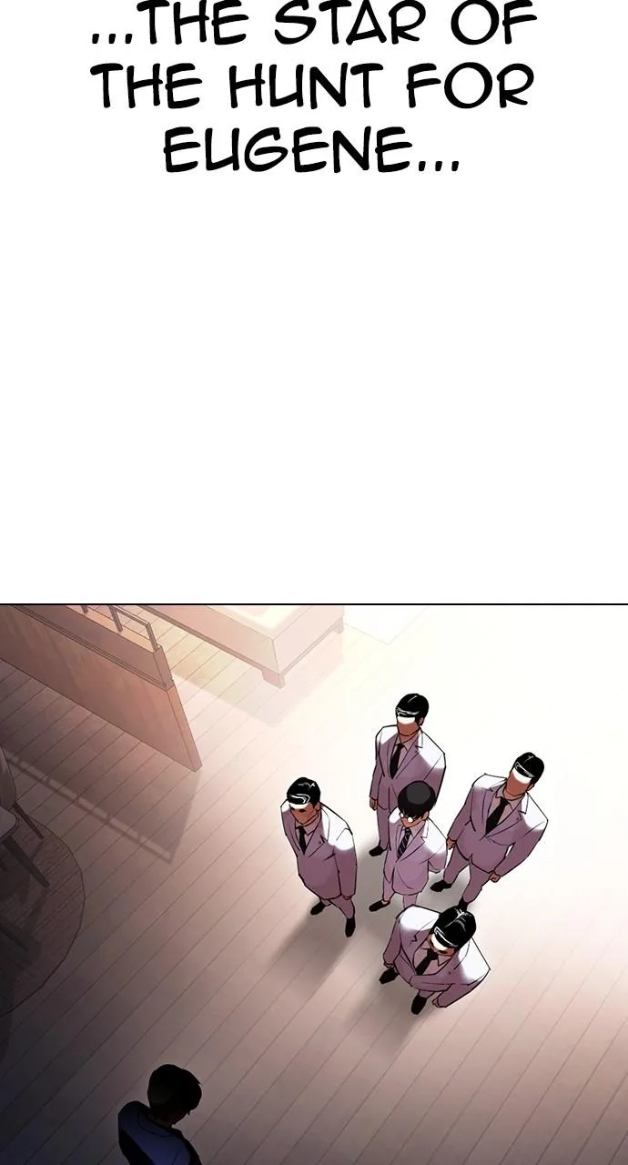 Lookism - Chapter 416 - Page 144