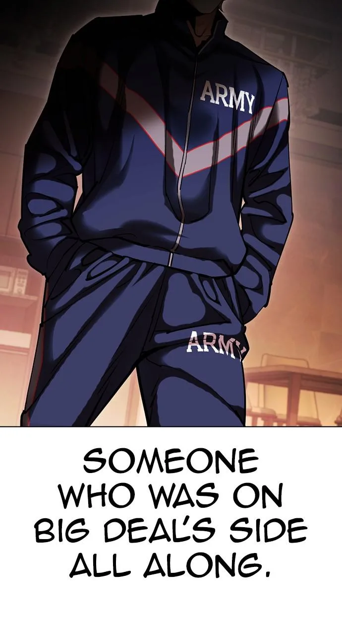 Lookism - Chapter 416 - Page 146