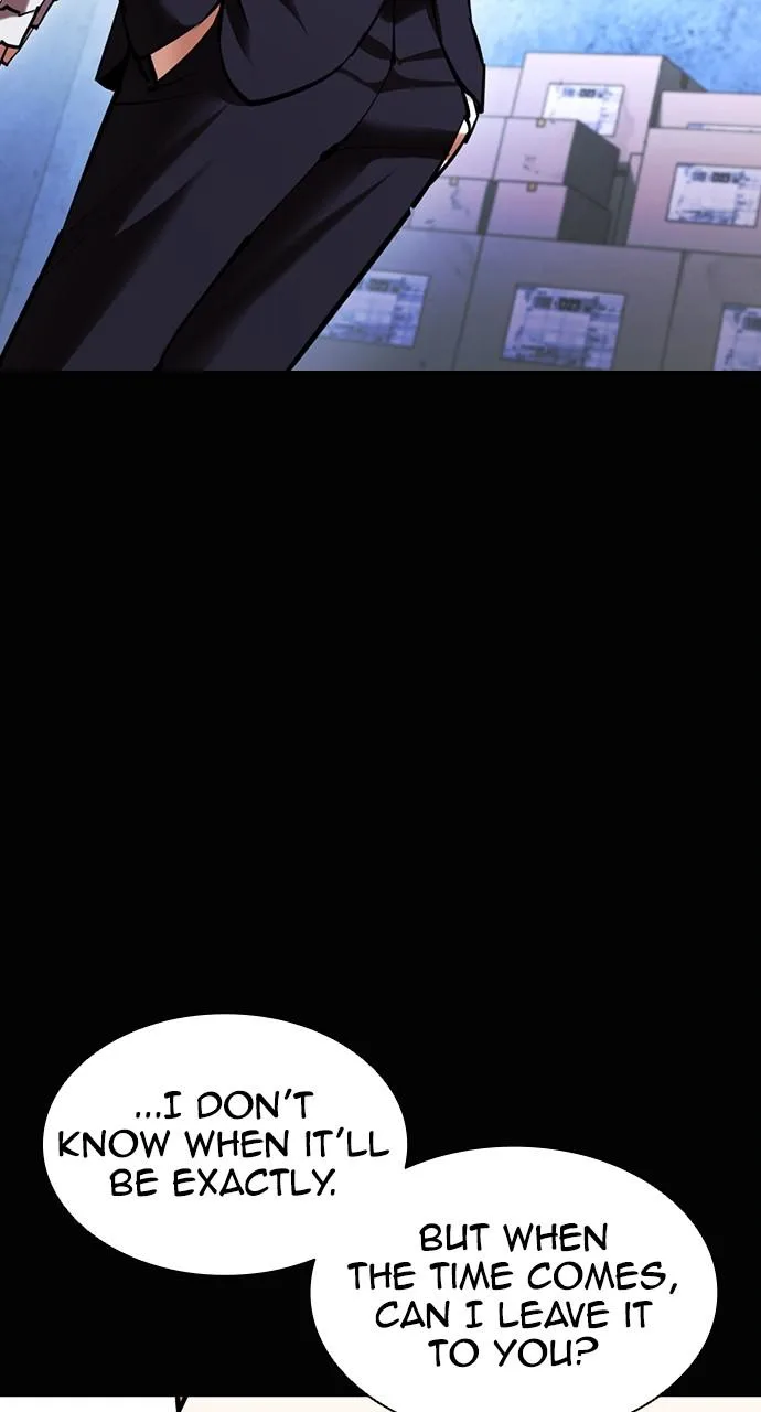 Lookism - Chapter 416 - Page 153