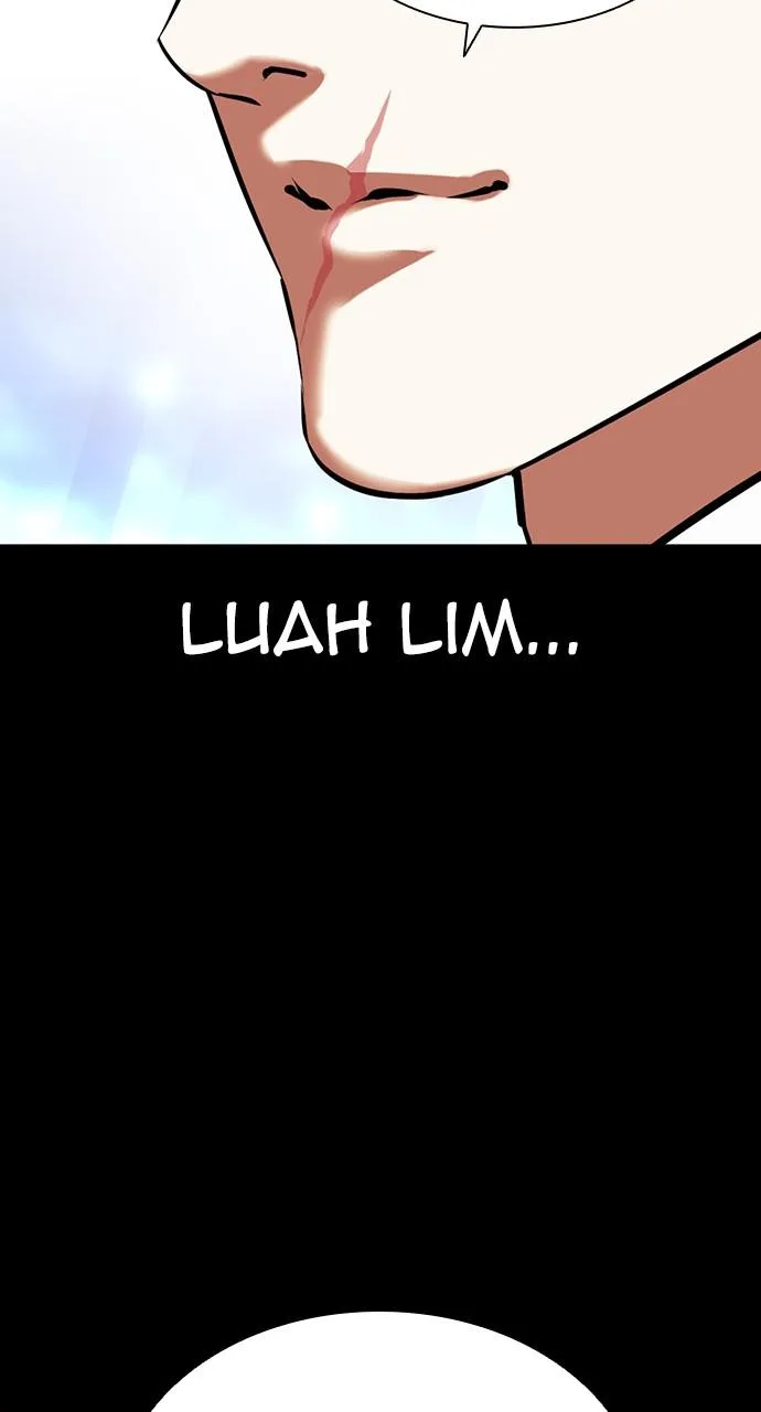 Lookism - Chapter 416 - Page 154