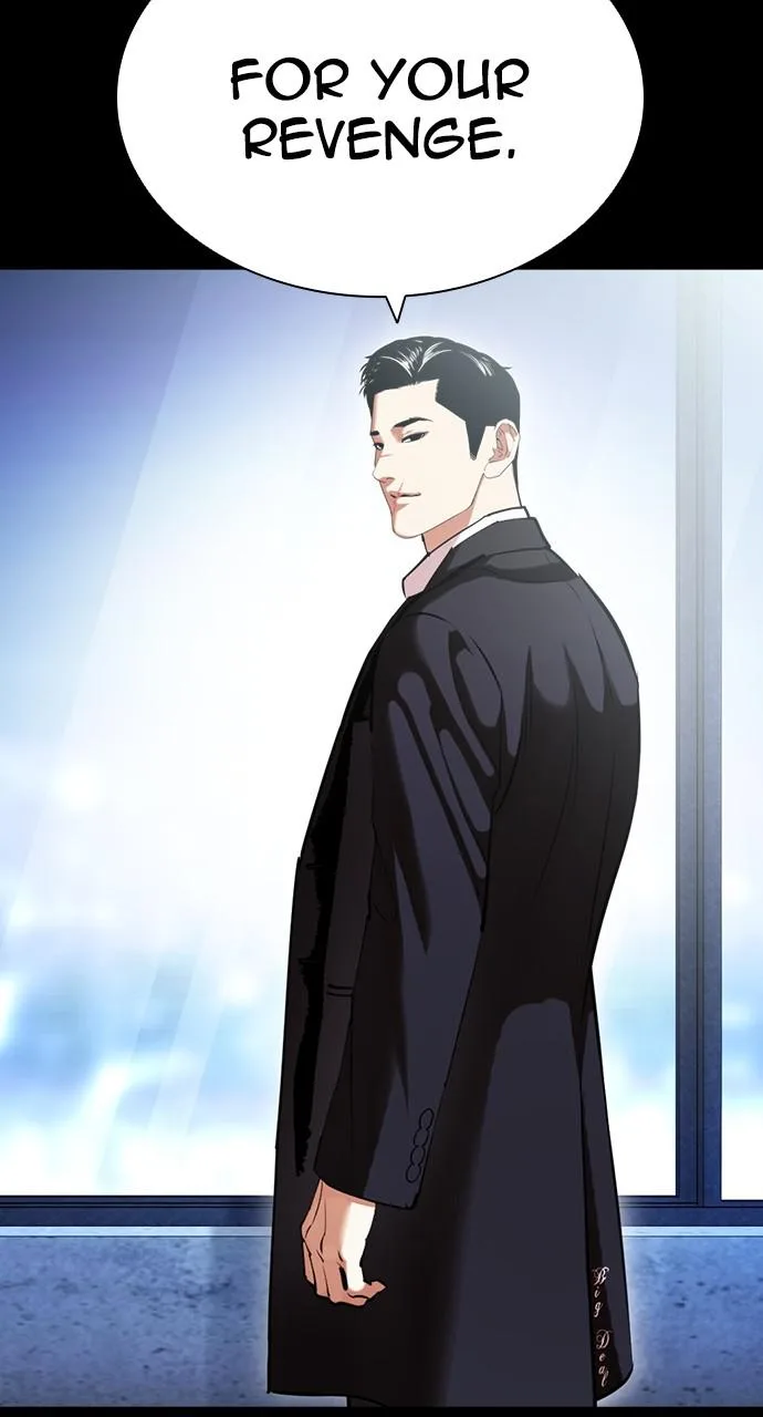 Lookism - Chapter 416 - Page 155