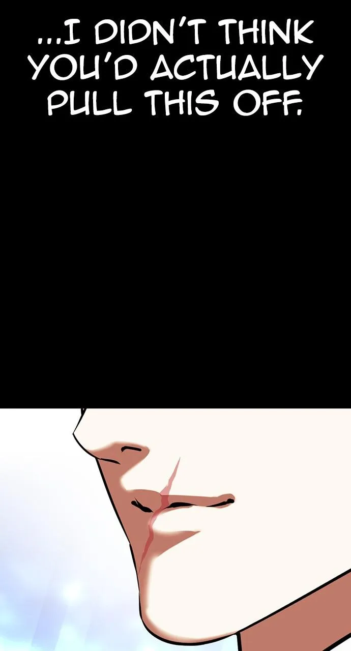 Lookism - Chapter 416 - Page 156