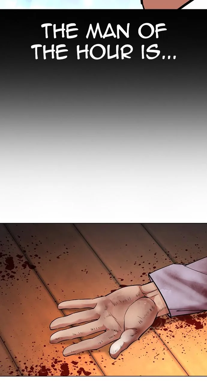 Lookism - Chapter 416 - Page 157