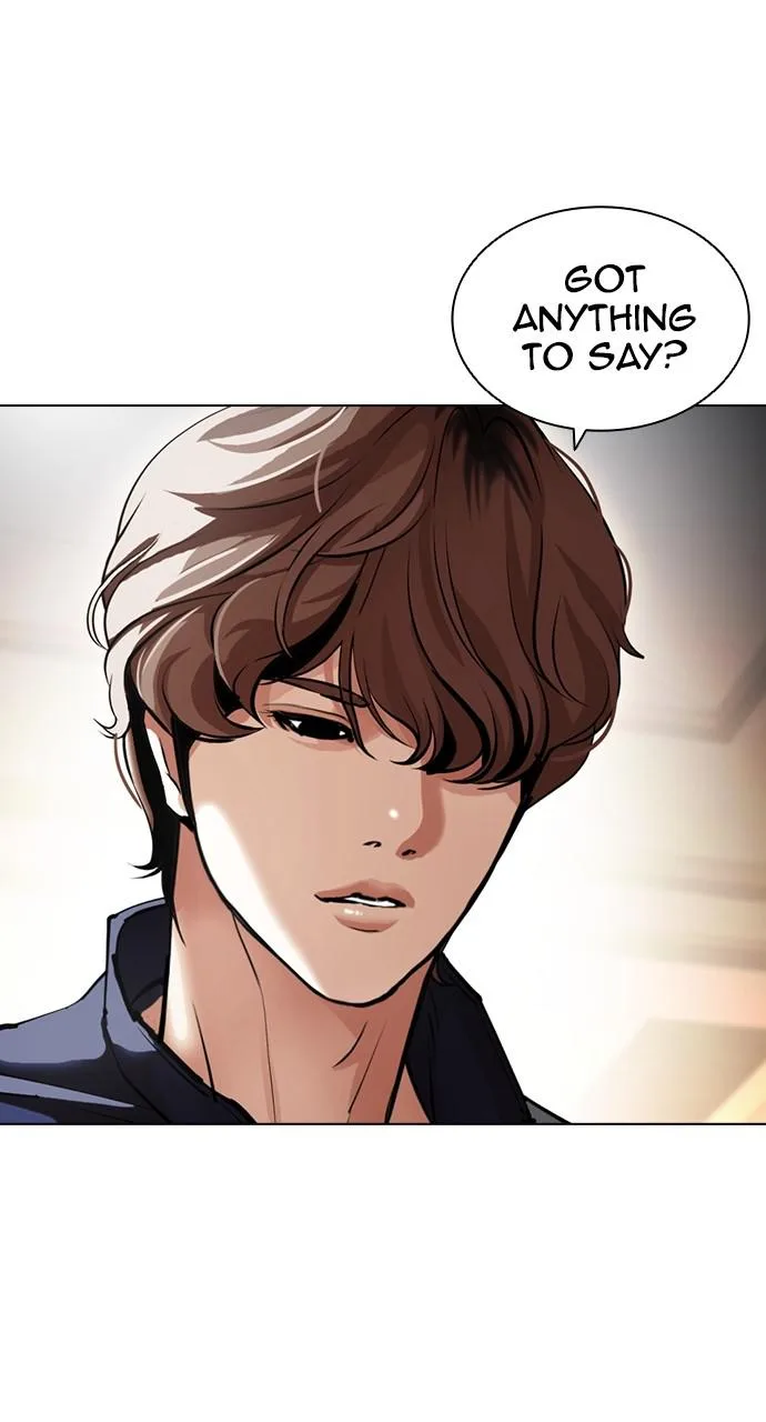 Lookism - Chapter 416 - Page 160
