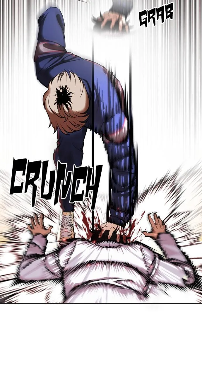 Lookism - Chapter 416 - Page 165