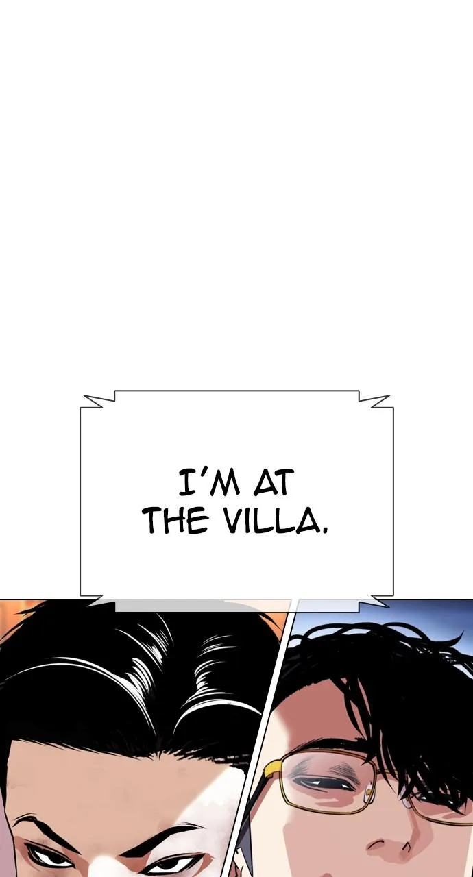 Lookism - Chapter 416 - Page 166