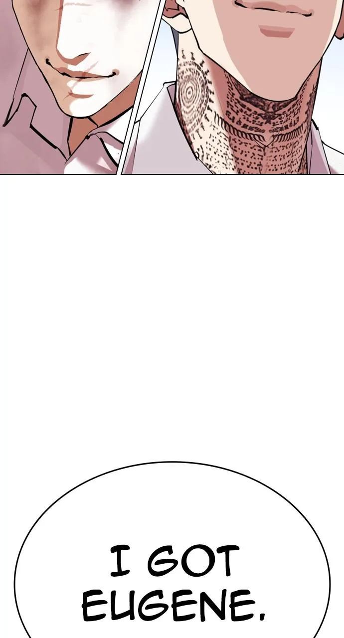 Lookism - Chapter 416 - Page 167