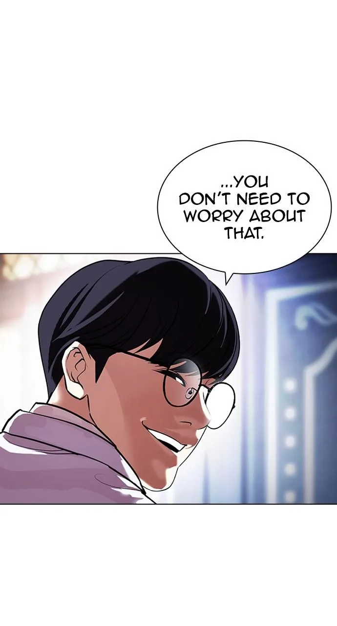 Lookism - Chapter 416 - Page 19