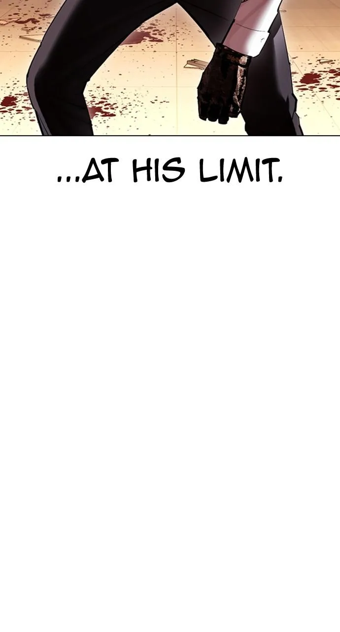 Lookism - Chapter 416 - Page 23