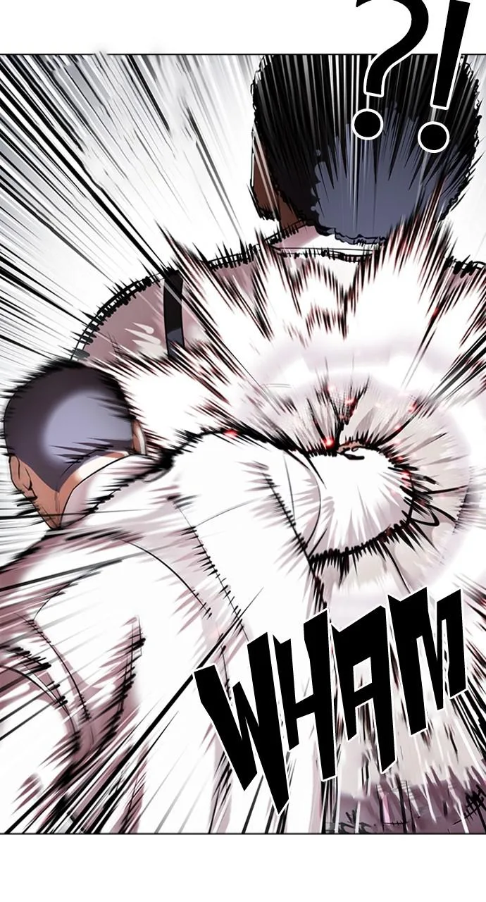Lookism - Chapter 416 - Page 26