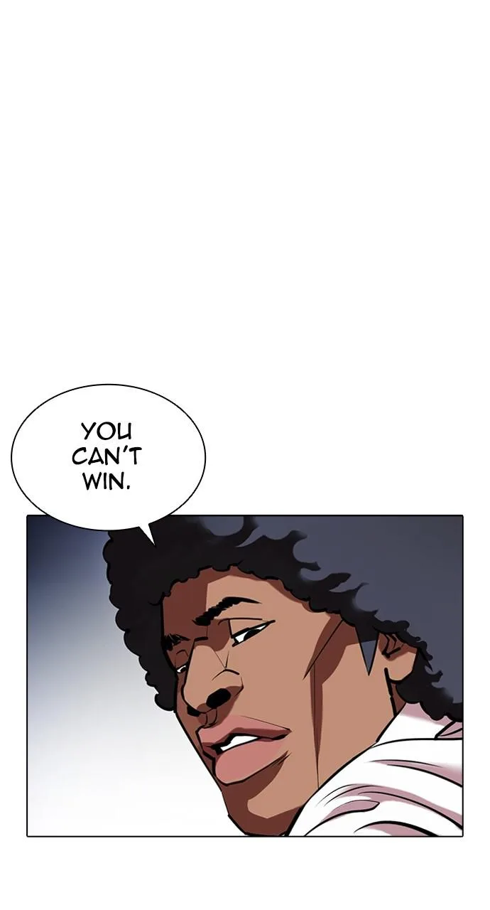Lookism - Chapter 416 - Page 27