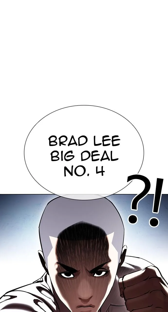 Lookism - Chapter 416 - Page 29