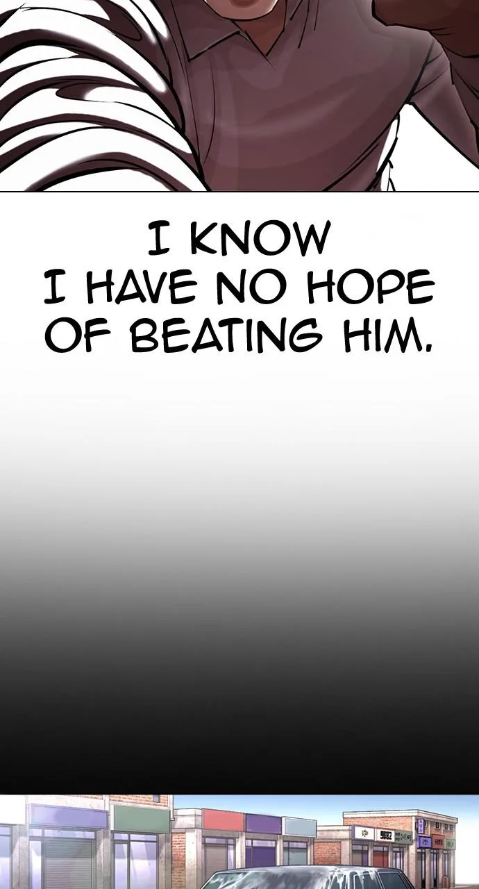 Lookism - Chapter 416 - Page 30