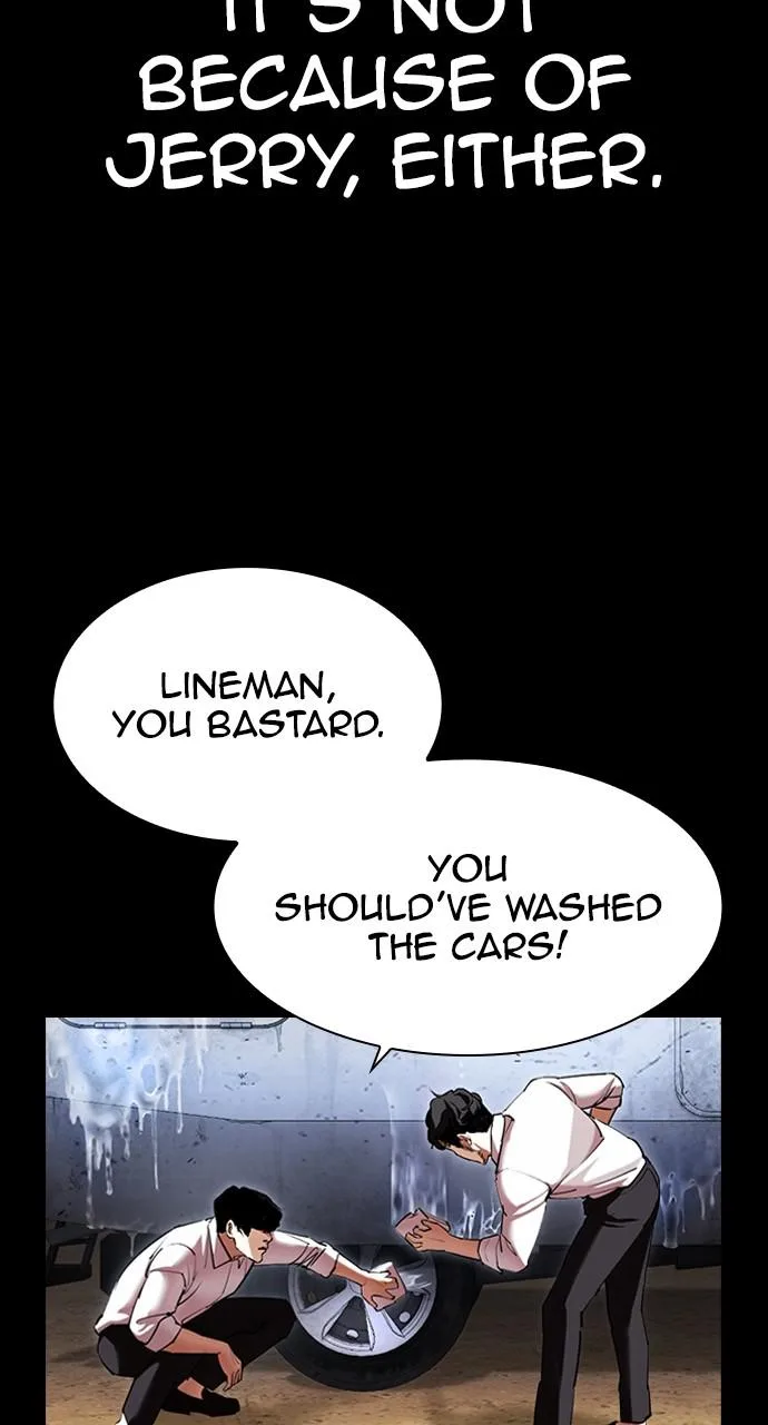 Lookism - Chapter 416 - Page 35