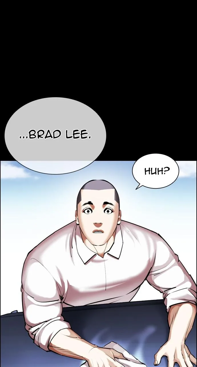 Lookism - Chapter 416 - Page 37