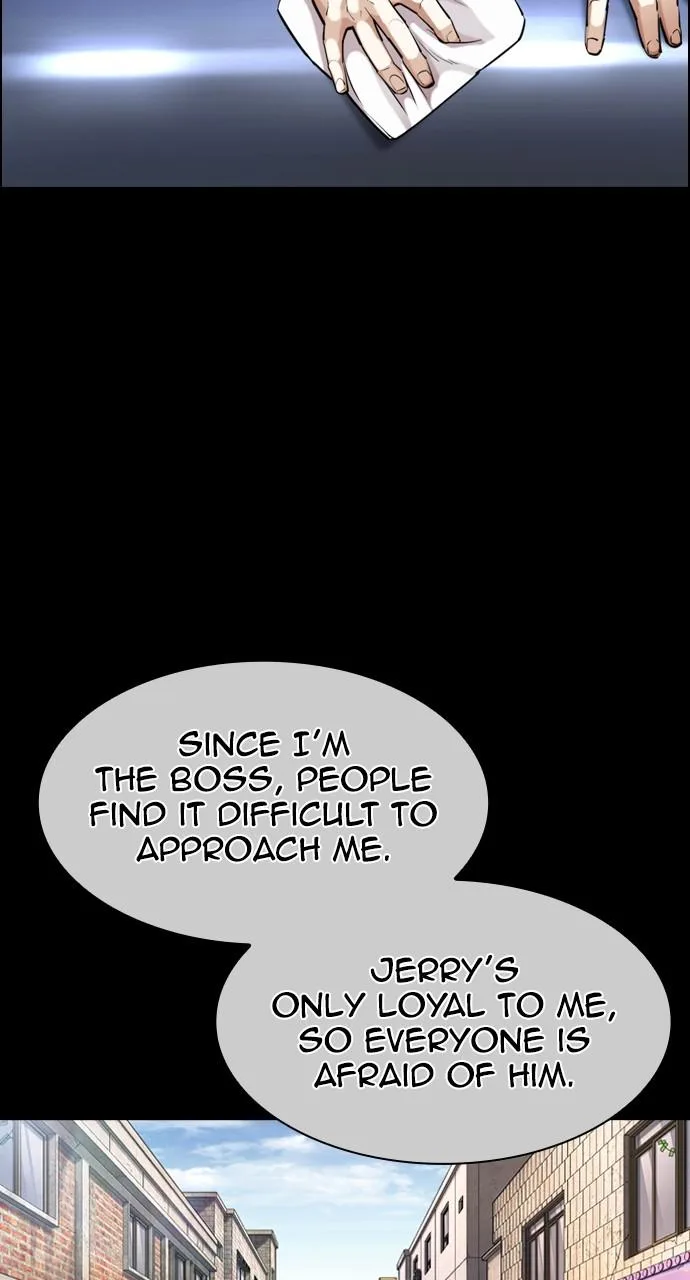 Lookism - Chapter 416 - Page 38